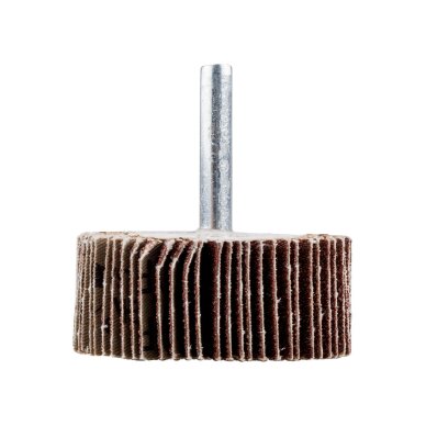 Šlifavimo popierius 50 x 20 x 6 mm, p40 4