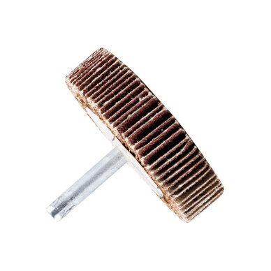 Šlifavimo popierius 60 x 15 x 6 mm, P120 6 Šlifavimo popierius 60 x 15 x 6 mm, P120 6