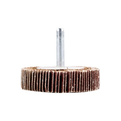 Šlifavimo popierius 60 x 15 x 6 mm, p60 3