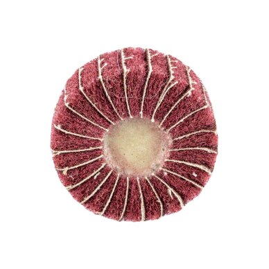 Šlifavimo popierius 60 x 25 x 6 mm, P100 4