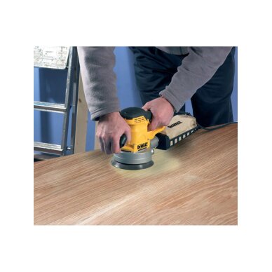 Šlifavimo popierius 60GT 150mm pakuoteje 10vnt 1 Šlifavimo popierius 60GT 150mm pakuoteje 10vnt 1