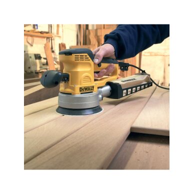 Šlifavimo popierius 60GT 150mm pakuoteje 10vnt 3 Šlifavimo popierius 60GT 150mm pakuoteje 10vnt 3