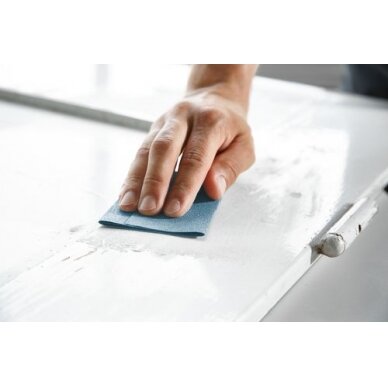 Šlifavimo popierius Granat Festool 230x280 P60 GR/10 (201257) 4 Šlifavimo popierius Granat Festool 230x280 P60 GR/10 (201257) 4