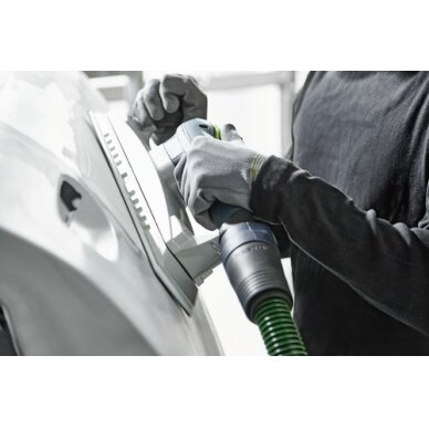 Šlifavimo popierius Granat Festool STF 80x400 P80 GR/50 (497159) 1 Šlifavimo popierius Granat Festool STF 80x400 P80 GR/50 (497159) 1