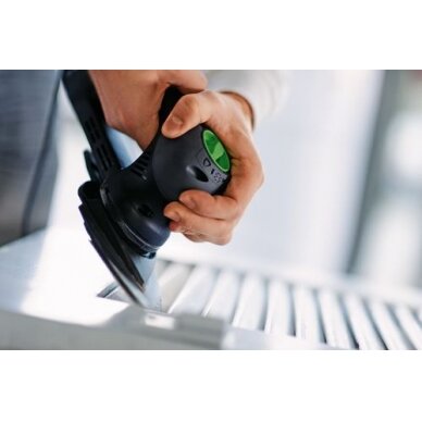 Šlifavimo popierius Granat Festool STF V93/6 P80 GR/50 (497392) 2 Šlifavimo popierius Granat Festool STF V93/6 P80 GR/50 (497392) 2