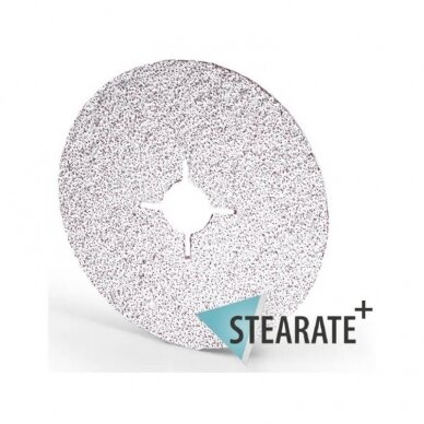 Šlifavimo popierius VSM XF733 125x22mm P 60 1 Šlifavimo popierius VSM XF733 125x22mm P 60 1