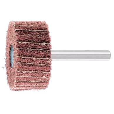 Šlifavimo ritinėlis PFERD PNZ 4020/6 A 100 1 Šlifavimo ritinėlis PFERD PNZ 4020/6 A 100 1