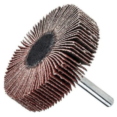 Šlifavimo skriemulys su koteliu 60 x 15 x 6 P60 Šlifavimo skriemulys su koteliu 60 x 15 x 6 P60