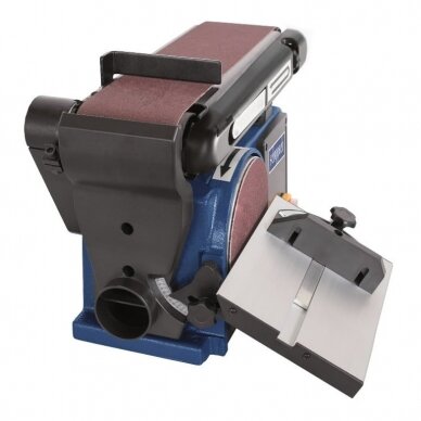 Šlifavimo staklės Scheppach BTS 900 1 Šlifavimo staklės Scheppach BTS 900 1