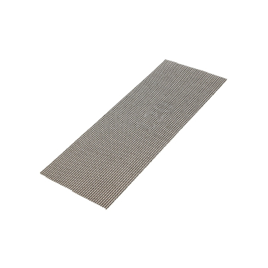 Šlifavimo tinklelis 110x280mm, K120 5vnt.