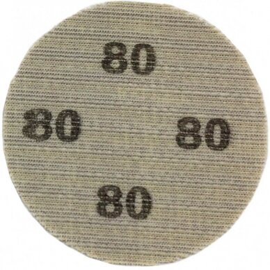 Šlifavimo tinklelis PFERD KSS NET 150 A80 1 Šlifavimo tinklelis PFERD KSS NET 150 A80 1