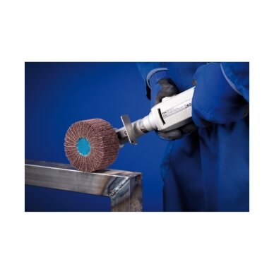 Šlifavimo velenas PFERD PNZ 10050 M14 A180 1 Šlifavimo velenas PFERD PNZ 10050 M14 A180 1