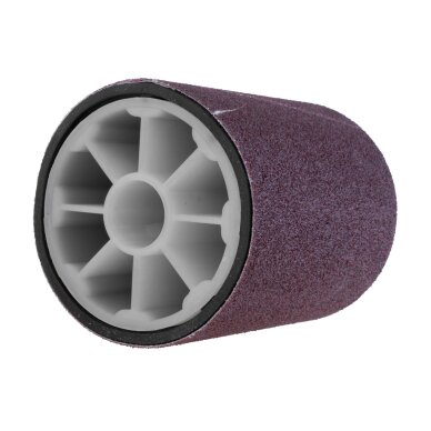 Šlifavimo voleliai „ProCraft DAB7610.80” 3