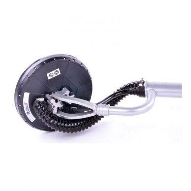 Šlifuoklis sienoms Dedra DED7748, 710W 2 Šlifuoklis sienoms Dedra DED7748, 710W 2