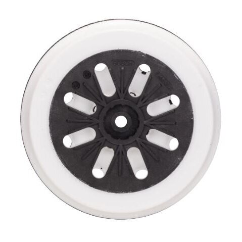 Šlifavimo padas Bosch, GEX 150 AC/Turbo, 2608601185