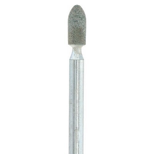 Šlif. akmuo Dremel 83322, D=3,2 mm, 3 vnt., 26153322JA Šlif. akmuo Dremel 83322, D=3,2 mm, 3 vnt., 26153322JA
