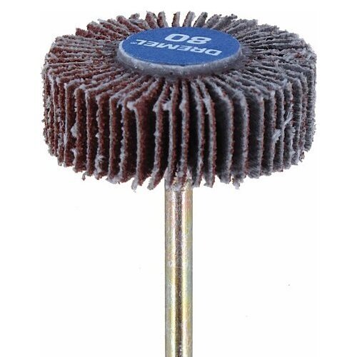 Šlif. diskas Dremel 502, 2615050232 Šlif. diskas Dremel 502, 2615050232