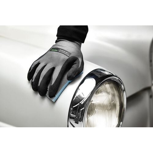 Šlifavimo kempinė Granat Festool 98x120x13 220 GR/6 (201114) 3