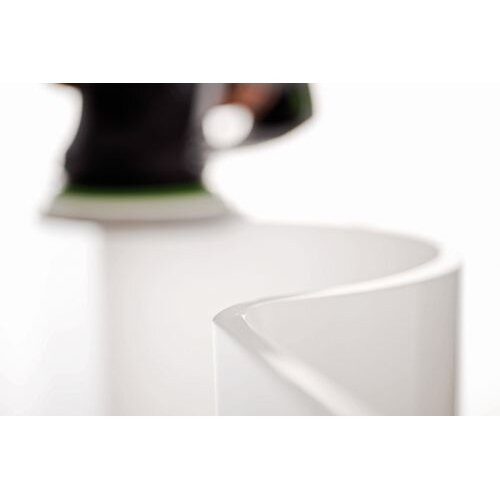 Šlifavimo lapelis Granat Festool STF D125/8 P120 GR/10 (497148) 1 Šlifavimo lapelis Granat Festool STF D125/8 P120 GR/10 (497148) 1