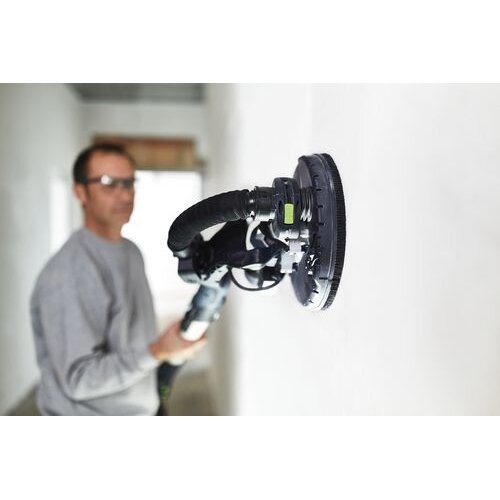 Šlifavimo lapelis Granat Soft Festool STF D225 P100 GR S/25 (204222) 2