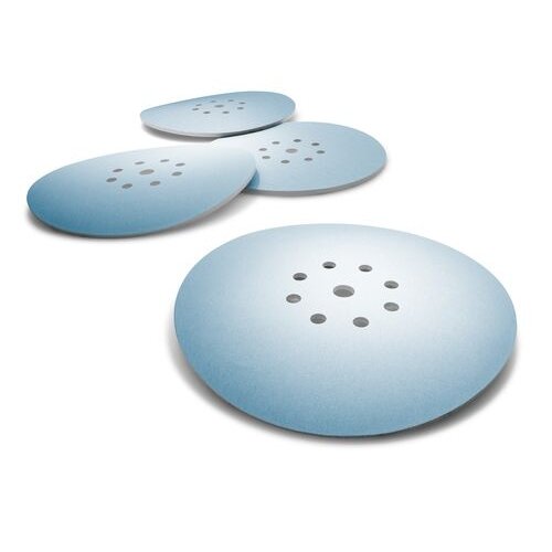 Šlifavimo lapelis Granat Soft Festool STF D225 P100 GR S/25 (204222) 5