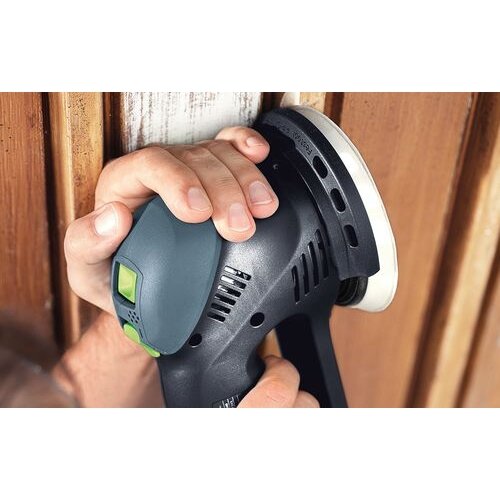 Šlifavimo lapelis Rubin 2 Festool STF D150/48 P100 RU2/10 (575181) 2