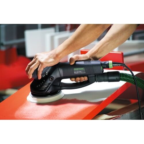 Šlifavimo lapelis Saphir Festool STF-D150/48 P50 SA/25 (575196) 1 Šlifavimo lapelis Saphir Festool STF-D150/48 P50 SA/25 (575196) 1