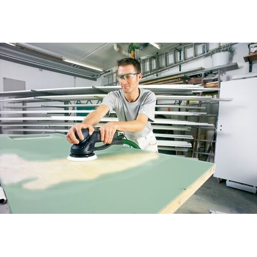 Šlifavimo lapelis Saphir Festool STF-D150/48 P80 SA/25 (575197) 2 Šlifavimo lapelis Saphir Festool STF-D150/48 P80 SA/25 (575197) 2