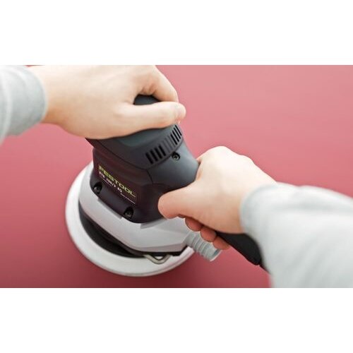 Šlifavimo medžiaga Vlies Festool STF D150 FN 320 VL/10 (201127) 1