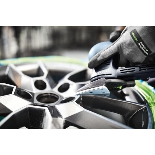 Šlifavimo padas Festool LSS-STF-RO90 V93/6 (496803) 1