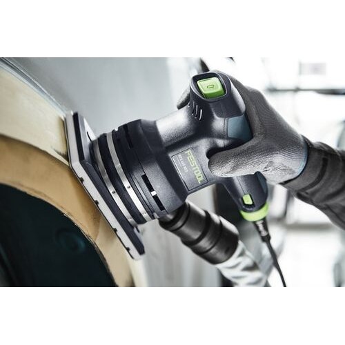 Šlifavimo padas Festool SSH-STF-80x130/12 (489252) 3