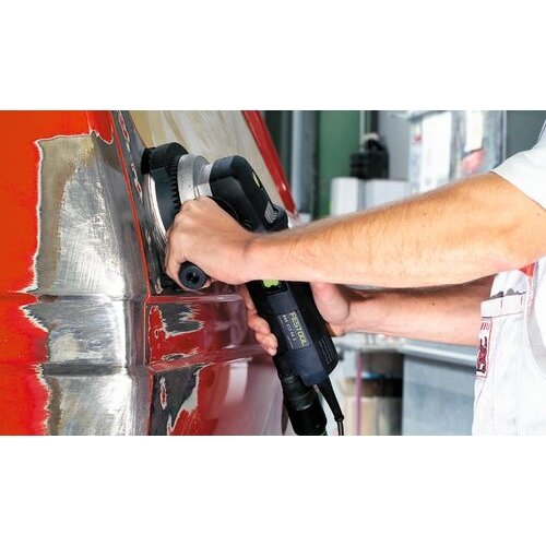 Šlifavimo padas Festool ST-D180/0-M14/2F (485296) 1 Šlifavimo padas Festool ST-D180/0-M14/2F (485296) 1