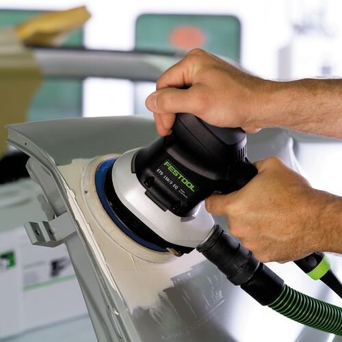 Šlifavimo padas Festool ST-STF 125/8-M8-J H (492284) 1