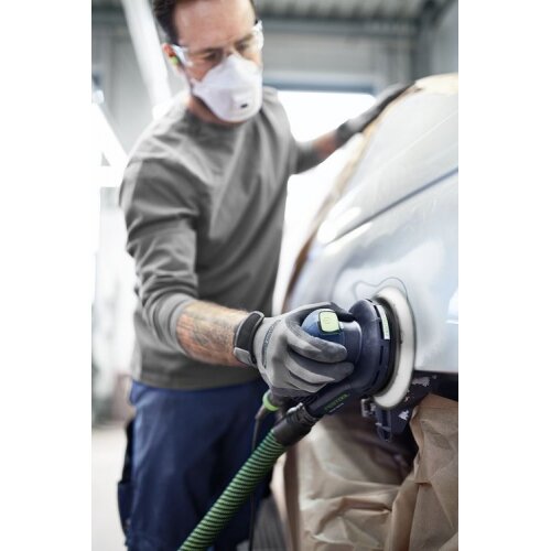 Šlifavimo padas Festool ST-STF D125/8 FX-SW (492126) 2 Šlifavimo padas Festool ST-STF D125/8 FX-SW (492126) 2