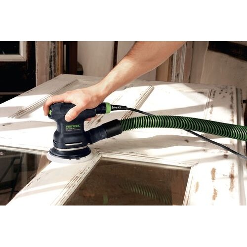 Šlifavimo padas Festool ST-STF D125/8 FX-W-HT (492125) 3 Šlifavimo padas Festool ST-STF D125/8 FX-W-HT (492125) 3