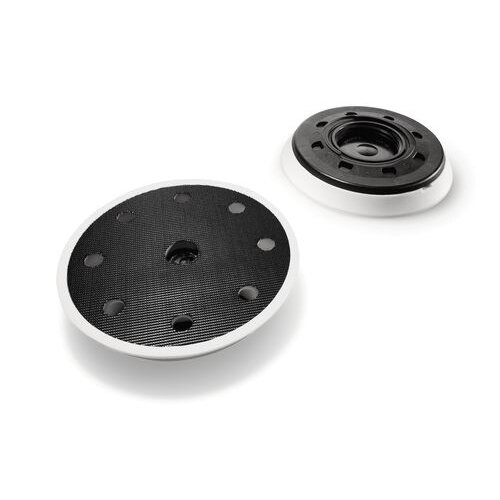 Šlifavimo padas Festool ST-STF D125/8 FX-W-HT (492125) 1 Šlifavimo padas Festool ST-STF D125/8 FX-W-HT (492125) 1