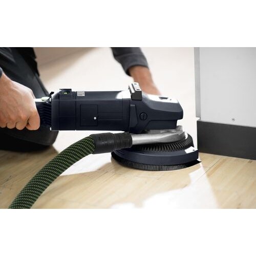 Šlifavimo padas Festool ST-STF-D180/0-M14 W (485253) 2 Šlifavimo padas Festool ST-STF-D180/0-M14 W (485253) 2
