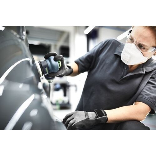 Šlifavimo padas Festool ST-STF-D77/6-M5 W (498694) 3 Šlifavimo padas Festool ST-STF-D77/6-M5 W (498694) 3