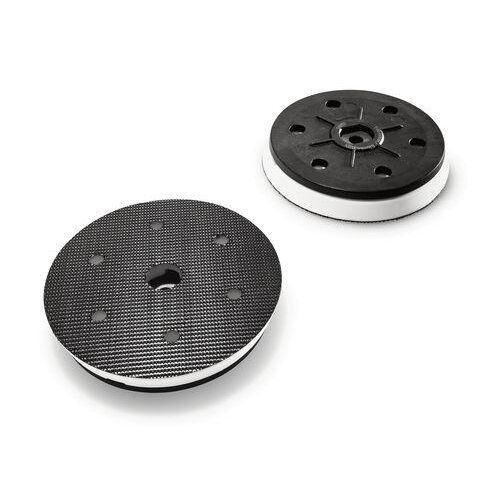 Šlifavimo padas Festool ST-STF-D77/6-M5 W (498694) 1 Šlifavimo padas Festool ST-STF-D77/6-M5 W (498694) 1