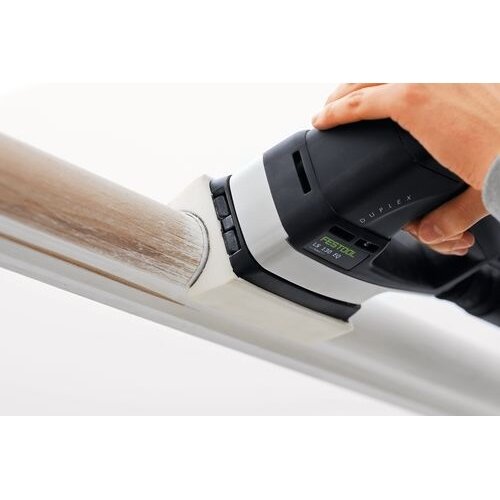 Šlifavimo padas suapvalintu kampu Festool SSH-STF-LS130-R25KV (490165) 2 Šlifavimo padas suapvalintu kampu Festool SSH-STF-LS130-R25KV (490165) 2