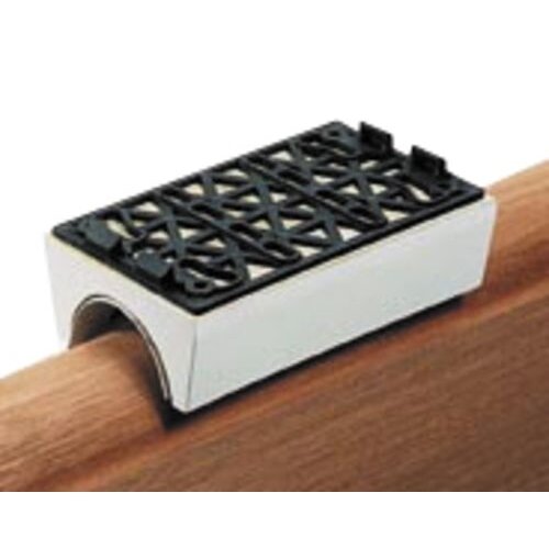 Šlifavimo padas suapvalintu kampu Festool SSH-STF-LS130-R25KV (490165) 1 Šlifavimo padas suapvalintu kampu Festool SSH-STF-LS130-R25KV (490165) 1