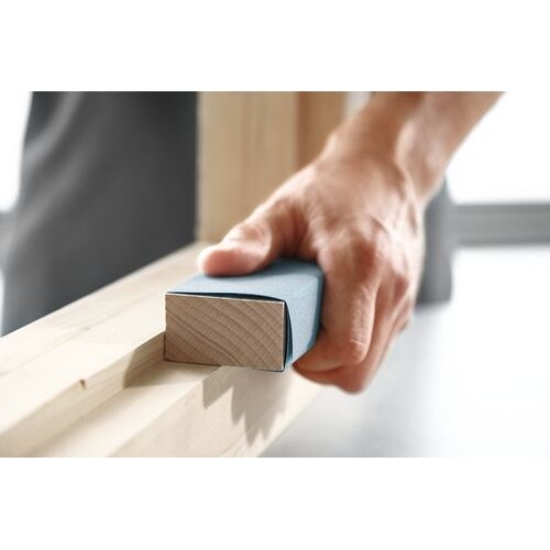 Šlifavimo popierius Granat Festool 230x280 P100 GR/10 (201259) 2 Šlifavimo popierius Granat Festool 230x280 P100 GR/10 (201259) 2