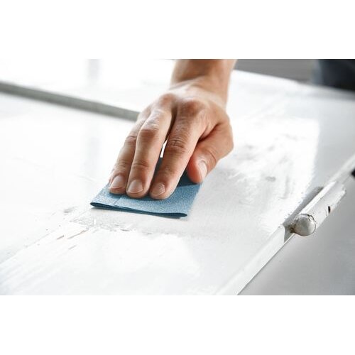 Šlifavimo popierius Granat Festool 230x280 P150 GR/10 (201261) 4 Šlifavimo popierius Granat Festool 230x280 P150 GR/10 (201261) 4