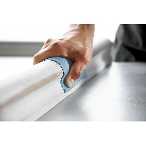 Šlifavimo popierius Granat Festool 230x280 P180 GR/10 (201262) 3 Šlifavimo popierius Granat Festool 230x280 P180 GR/10 (201262) 3