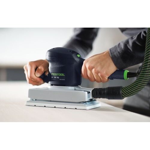 Šlifavimo popierius Granat Festool STF 115X228 P120 GR/100 (498947) 1 Šlifavimo popierius Granat Festool STF 115X228 P120 GR/100 (498947) 1
