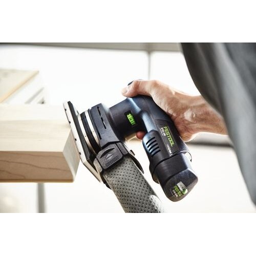 Šlifavimo popierius Granat Festool STF 93X178 P60 GR/50 (498934) 1