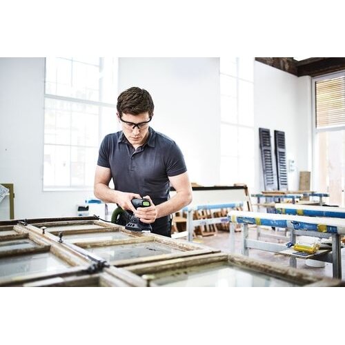 Šlifavimo popierius Granat Festool STF DELTA/9 P150 GR/100 (577547) 3 Šlifavimo popierius Granat Festool STF DELTA/9 P150 GR/100 (577547) 3