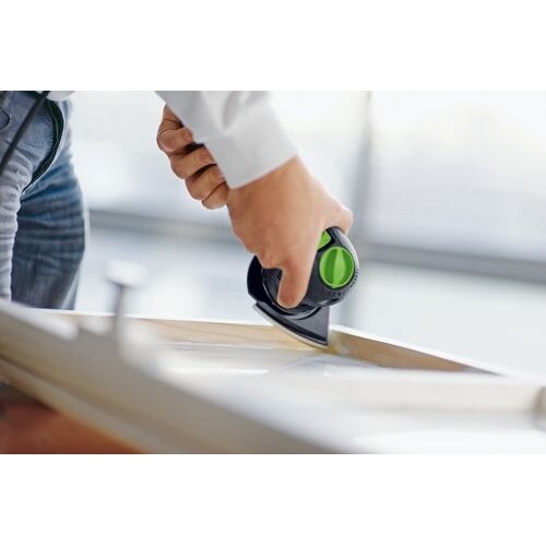 Šlifavimo popierius Granat Festool STF V93/6 P220 GR /100 (497397) 1
