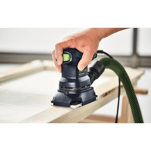Šlifavimo popierius Rubin 2 Festool STF 80X133 P80 RU2/50 (499048) 1 Šlifavimo popierius Rubin 2 Festool STF 80X133 P80 RU2/50 (499048) 1