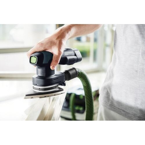 Šlifavimo popierius Rubin 2 Festool STF DELTA/9 P60 RU2/50 (577572) 3 Šlifavimo popierius Rubin 2 Festool STF DELTA/9 P60 RU2/50 (577572) 3